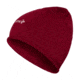 Norrona /29 Light Merinoull Roll Edge Beanie, Rhubarb Melange, One Size, 5230-23-5705-ONE SIZE