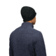 Norrona /29 Light MerinoUll Roll Edge Beanie, Rosin Melange, One Size, 5230-23-3005-One Size