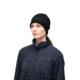 Norrona /29 Light MerinoUll Roll Edge Beanie, Rosin Melange, One Size, 5230-23-3005-One Size