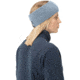 Norrona /29 Logo Headband, Blue Fog, S/M, 1461-14-6621-S-M