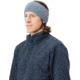 Norrona /29 Logo Headband, Blue Fog, S/M, 1461-14-6621-S-M
