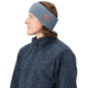 Norrona /29 Logo Headband, Blue Fog, S/M, 1461-14-6621-S-M