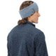 Norrona /29 Logo Headband, Blue Fog, S/M, 1461-14-6621-S-M
