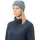 Norrona /29 Logo Headband, Blue Fog, S/M, 1461-14-6621-S-M
