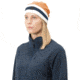 Norrona Thin Marl Knit Beanie, Orange, 3420-19 5540 ONE SIZE