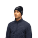 Norrona /29 MerinoUll Logo Beanie, Caviar Melange, One Size, 5215-23-7737-One Size