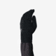 Norrona /29 Powerstretch Gloves, Caviar, Medium, 1171-12-7718-M