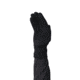 Norrona /29 Powerstretch Gloves, Caviar, Medium, 1171-12-7718-M