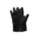 Norrona /29 Powerstretch Gloves, Caviar, Medium, 1171-12-7718-M