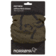 Norrona /29 Pureull Neck, Olive Night, One Size, 3442-24-3301-ONE SIZE