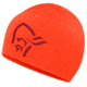 Norrona /29 Pureull180 Beanie, Arednalin, One Size, 3426-24-5630-ONE SIZE