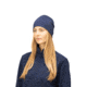 Norrona /29 PureUll180 Beanie, Indigo Night, One Size, 3426-24-2295-One Size