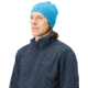 Norrona /29 Reversible Cotton Beanie, Aquarius, Small, 7042698471482