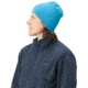 Norrona /29 Reversible Cotton Beanie, Aquarius, Small, 7042698471482