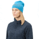 Norrona Reversible Cotton Beanie, Aquarius, Small, 1489-15 2368 S