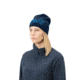 Norrona /29 Reversible Cotton Beanie, Campanula/Indigo Night, Large, 7042698429902