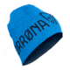 Norrona Reversible Cotton Beanie, Campanula/Indigo Night, Large, 1489-15 6602 L