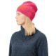 Norrona /29 Reversible Cotton Beanie, Honeysuckle, Large, 7042698471499