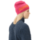 Norrona /29 Reversible Cotton Beanie, Honeysuckle, Large, 7042698471499