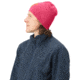Norrona /29 Reversible Cotton Beanie, Honeysuckle, Large, 7042698471499