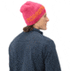 Norrona /29 Reversible Cotton Beanie, Honeysuckle, Large, 7042698471499