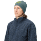 Norrona /29 Reversible Cotton Beanie, North Atlantic, Small, 7042698471529
