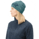 Norrona /29 Thin Logo Beanie, North Atlantic, One Size, 7042698464620