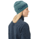 Norrona /29 Thin Logo Beanie, North Atlantic, One Size, 7042698464620