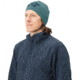 Norrona /29 Thin Logo Beanie, North Atlantic, One Size, 7042698464620