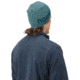 Norrona /29 Thin Logo Beanie, North Atlantic, One Size, 7042698464620