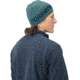 Norrona /29 Thin Logo Beanie, North Atlantic, One Size, 7042698464620
