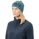 Norrona /29 Thin Logo Beanie, North Atlantic, One Size, 7042698464620