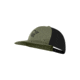 Norrona /29 Trucker Tech Cap, Loden Green, One Size, 3431-24-3006-One Size