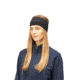 Norrona /29 Warmwool2 Headband, Caviar, One Size, 3424-24-7718-One Size