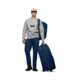 Norrona 80L Trolley Bag
