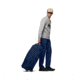 Norrona 80L Trolley Bag