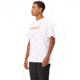 Norrona Big Stitch T-Shirt - Mens, Pure White, Extra Large, 3403-23 9000 XL
