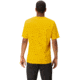 Norrona Big Stitch T-Shirt - Mens, Sulphur, Medium, 3403-23 5010 M
