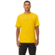 Norrona Big Stitch T-Shirt - Mens, Sulphur, Medium, 3403-23 5010 M