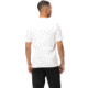 Norrona Bolder T-Shirt - Mens, Pure White, Extra Large, 3403-22 9000 XL
