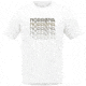 Norrona Bolder T-Shirt - Mens, Pure White, Extra Large, 3403-22 9000 XL