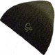 Norrona Chunky Dip Dye Beanie, Olive Night, One Size, 3617-18-3301-ONE SIZE