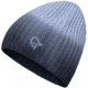 Norrona Chunky Dip Dye Beanie, Serenity, One Size, 3617-18-2351-ONE SIZE