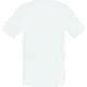 Norrona Cotton Journey T-Shirt - Mens, Pure White, Small, 3403-21-9000-S