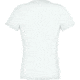 Norrona Cotton Journey T-Shirt - Womens, Pure White, Large, 3410-21-9000-L