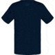Norrona Cotton Legacy T-Shirt - Mens, Indigo Night, Large, 3416-21-2295-L