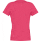 Norrona Cotton Range T-Shirt - Womens, Honeysuckle, Extra Small, 3419-21-5545-XS