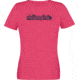 Norrona Cotton Range T-Shirt - Womens, Honeysuckle, Extra Small, 3419-21-5545-XS