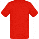 Norrona Cotton Slant Logo T-Shirt - Mens, Arednalin, Small, 3415-21-5630-S