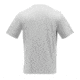Norrona Cotton Square Viking T-Shirt - Mens, Drizzle Melange, Large, 3423-21-2313-L